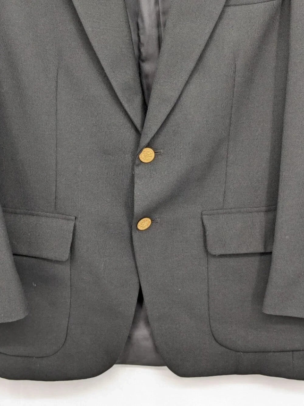 Farah material polyester